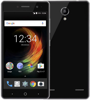 ZTE Libero 2 TD-LTE 602ZT